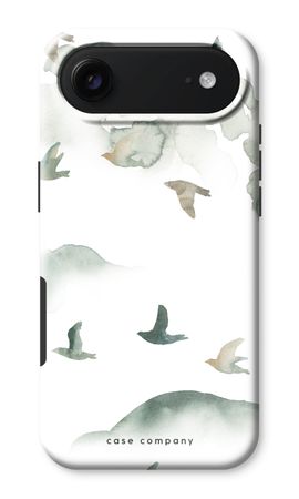 Forest Fliers