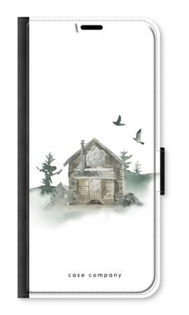 Calm Cabin