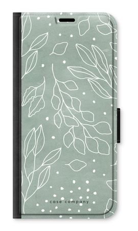 Verdant Leaves