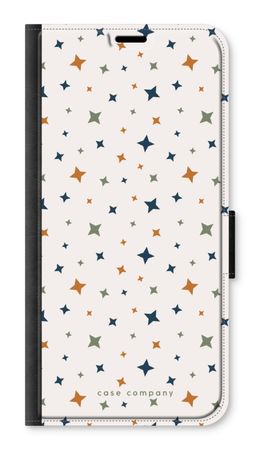 Scattered Stars