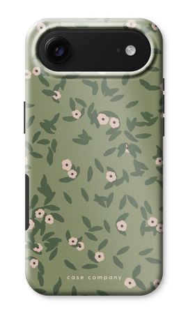 Olive Bloom