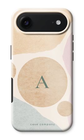 Orbina - Monogram
