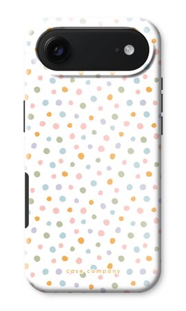 Pastel Polka