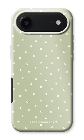 Green Polka