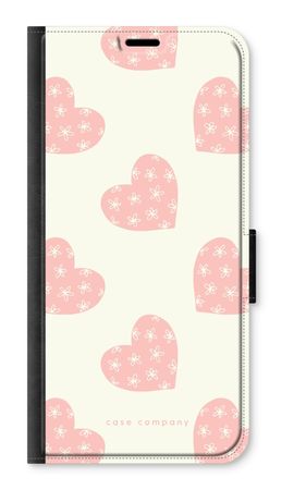 Pink Hearts