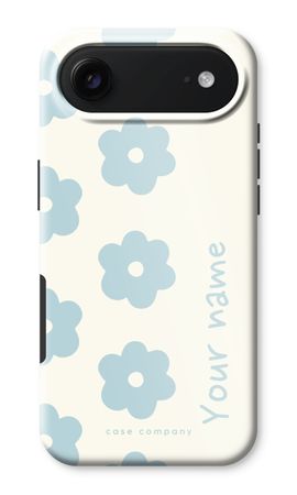 Namecase - Flowers - Pascha