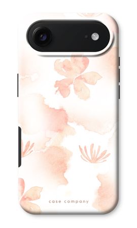 Peachy Blossom