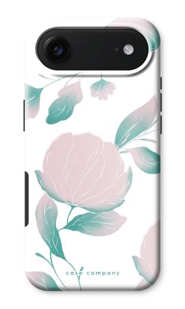 Flower Serenity