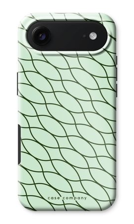 Vine Mesh