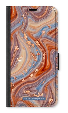 Molten Copper