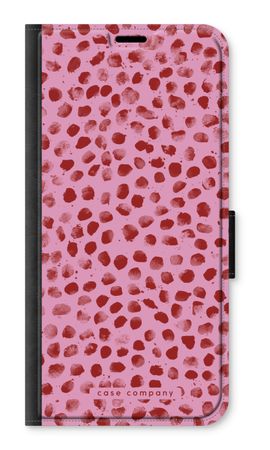 Strawberry Paint