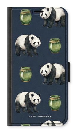 Panda Paradise
