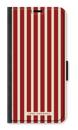 Retro Red