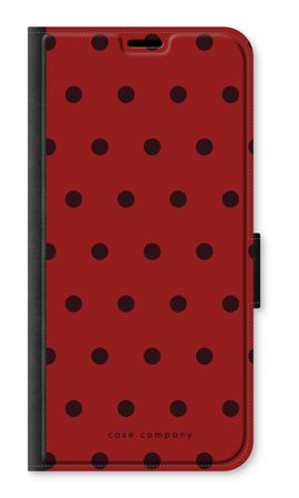 Ladybird Spots