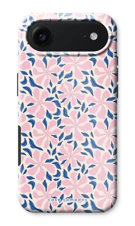 Wild Flowers Pink