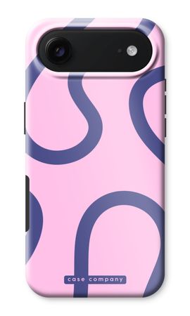 Bubblegum Curve