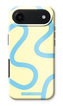 Vanilla Wave