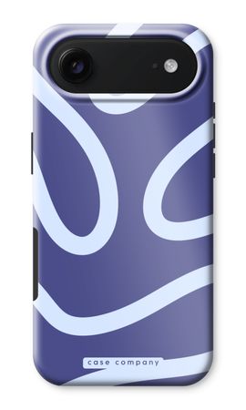 Indigo Stream