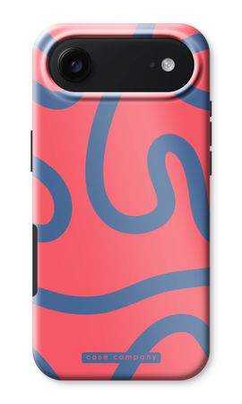 Coral Maze