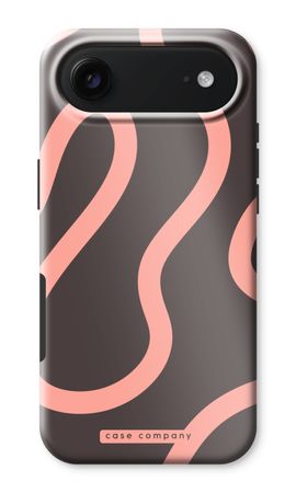 Mocha Swirl