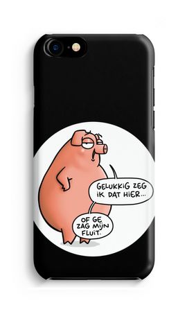 Gelukkig zeg