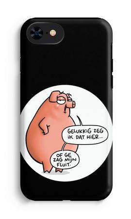 Gelukkig zeg