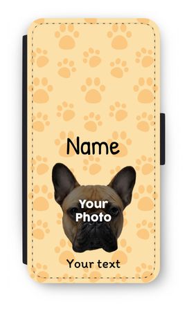 Personalized face - Pet