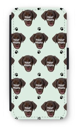 Personalized Face - Cat or Dog