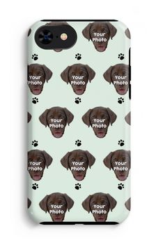 Personalized Face - Cat or Dog