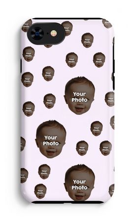 Personalized Face N°2