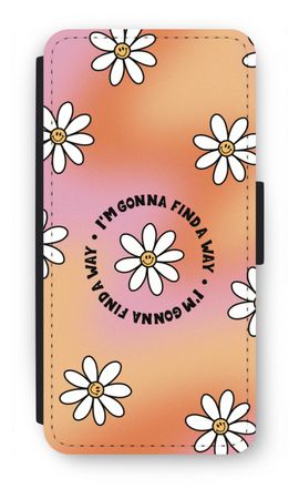 I'm gonna find a way