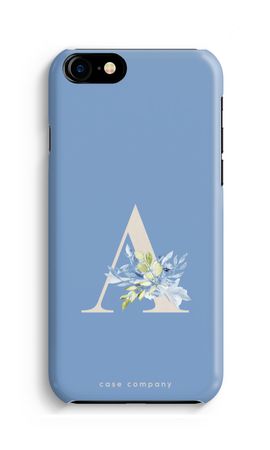 Monogram - Goddess