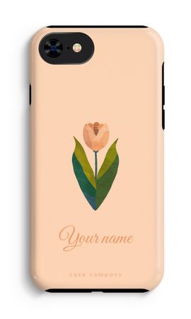 Namecase 1 - Floral