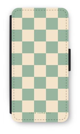 Checkered Mint