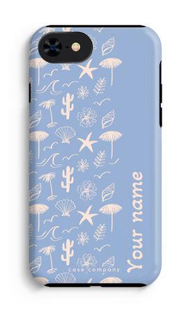 Namecase 2 - Coastel