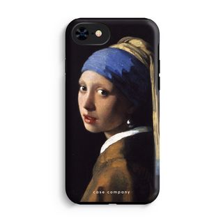 The Pearl Earring