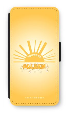 Harry - You Are So Golden