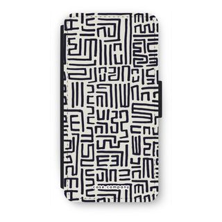 Moroccan Print
