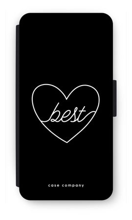 Best heart black