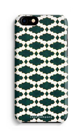 Moroccan tiles