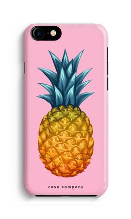 Big pineapple