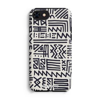 Marrakesh print