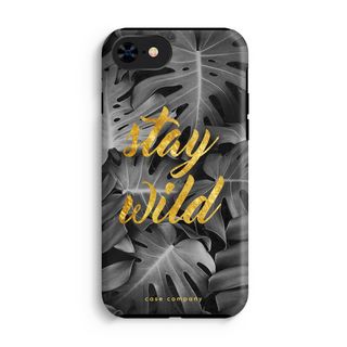 Stay wild