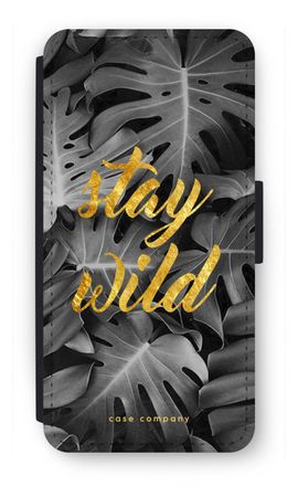 Stay wild