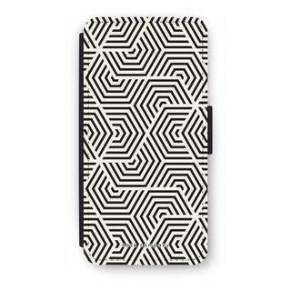 Magic pattern