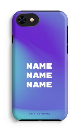 Namecase 1 - Neon