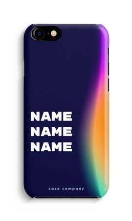 Namecase 2 - Neon