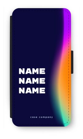 Namecase 2 - Neon