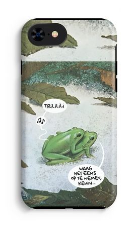De kikkertjes