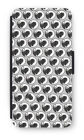 Full on panda